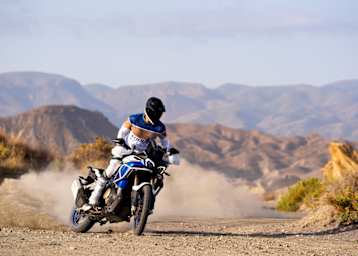 Neu bei MV Agusta: Das volle Elektronik-Paket serienmässig