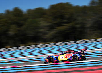 Mercedes-AMG Team Verstappen Racing