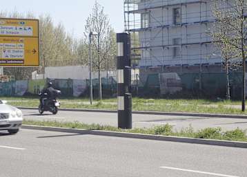 Blitzermarathon 2026: Mit dieser Speedweek haneb wir nichts zu tun!