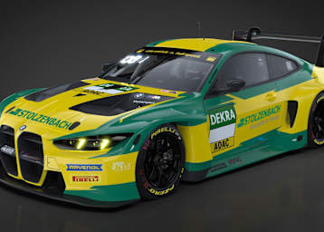 FK Performance Motorsport setzt einen dritten BMW ein