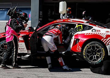 Die TV-Übertragung des ADAC GT Masters wird erweitert