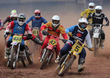 Der Auftakt des ECMX Cups findet in Culitzsch statt