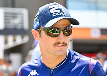 Jack Miller hat Zweifel zur Moto3 der Zukunft