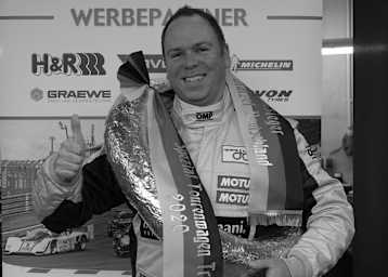 Ralf Glatzel ist verstorben