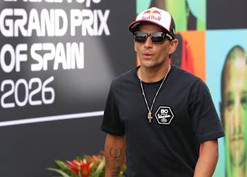 Jorge Martin könnte in Jerez die WM-Führung übernehmen