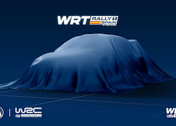 RFEDA und RMC Motorsport entwickeln gemeinsam ein neues Rally1-Fahrzeug