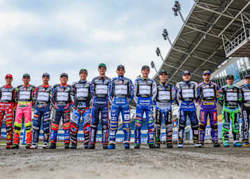 Speedway-GP: Evolution statt Revolution