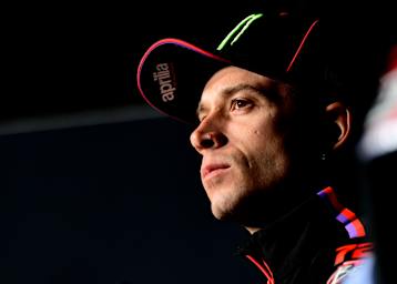 Marco Bezzecchi erreichte auch Catalunya als Tabellenführer der MotoGP