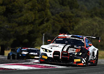 BMW Bestzeit