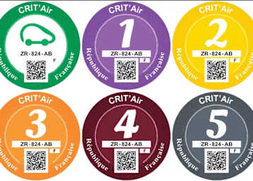 Crit’Air-Plakette: Wird sie wirklich abgeschafft?