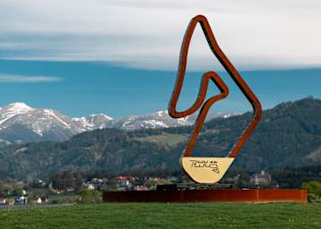Der Red Bull Ring wurde von einem tödlichen Unfall erschüttert