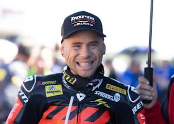 Alvaro Bautista