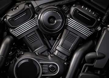 Harley-Davidson Revolution Max: Motoren für Heimmarkt wieder «Made in USA»