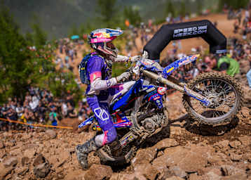 Red Bull Erzbergrodeo