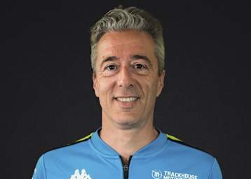 MotoGP-Routinier Francesco Guidotti ist neuer Teammanager bei Trackhouse