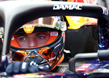 Max Verstappens erste Upgrade-Bilanz fällt positiv aus