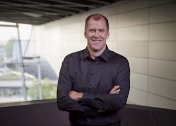 Christof Lischka: Entwicklungsleiter BMW wird Entwicklungsleiter bei KTM