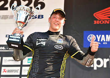 Luca Göttilcher