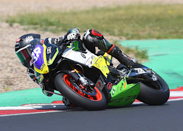 Tobias Kitzbichler
