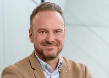 Markus Flasch, seit November 2023 CEO BMW Motorrad und neu ACEM-Präsident