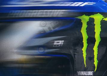 Die FIM Supercross-WM (WSX) hat Monster Energy als Sponsor gewonnen