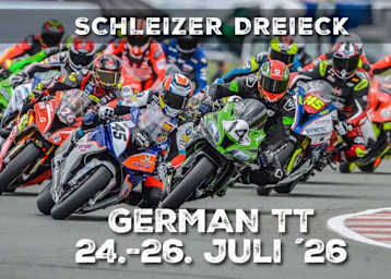 Gut was los in Schleiz