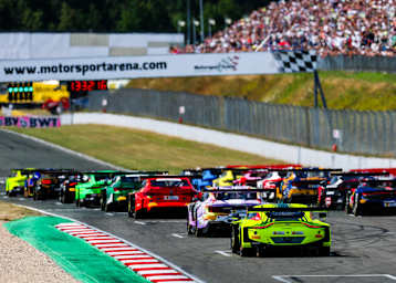 DTM in Oschersleben