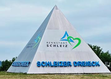 Was passiert in Zukunft in Schleiz