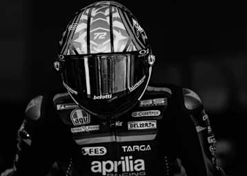 Marco Bezzecchi: Findet der Aprilia-Pilot zurück an die Spitze der MotoGP?