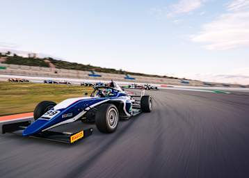 Die F4 Germany belebt 2027 den Formelsport im Rahmen der DTM neu