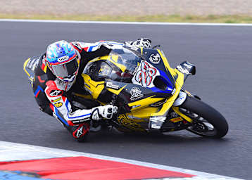 Markus Reiterberger
