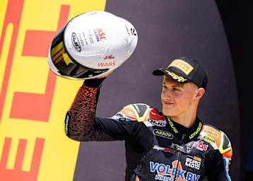 Jakob Rosenthaler zurück in Oschersleben