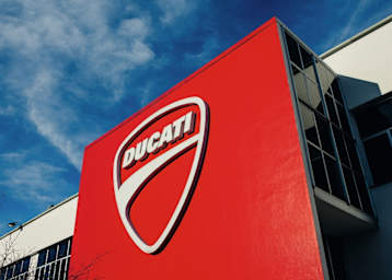 Ducati könnte im Zuge der VW-Konzernstrategie verkauft werden – oder nicht