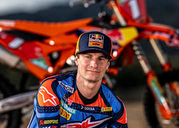 Simon Längenfelder 2027 in der MXGP?
