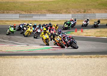 Die IBPM in Oschersleben