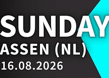 Der Sonntag in Assen