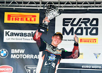 Luca Göttlicher
