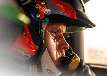 Ott Tänak fährt Rallye für Toyota in USA 