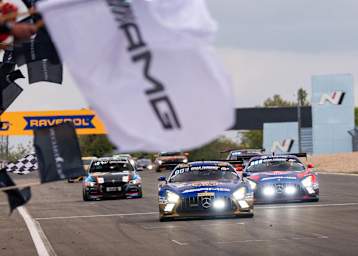 Die Free-TV-Übertragung der 24h Nürburgring wird ausgebaut