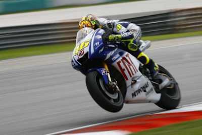 Valentino Rossi