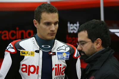 Alex Hofmann: «Zeitenjagden vorbei»