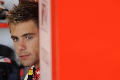 Alvaro Bautista: WM-Führung ausgebaut