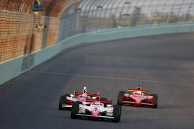 Reger Testbetrieb in Homesteadt 