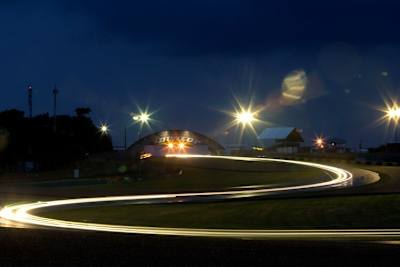 82 wollen, aber nur 55 dürfen bei den 24h von Le Mans starten 