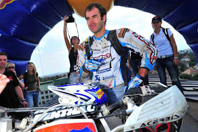 BMW-Star Andreas Lettenbichler