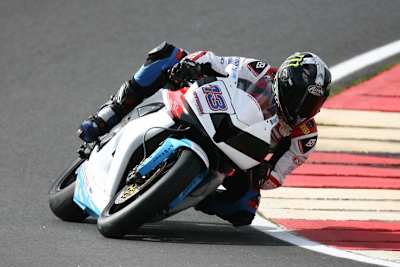 Anthony West: Ein weiterer schneller Australier