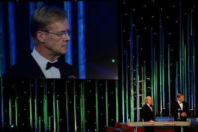 Vatanen sieht schon aus wie ein Präsident