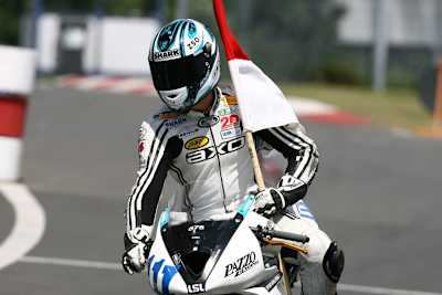 Schnell sein allein reicht nicht