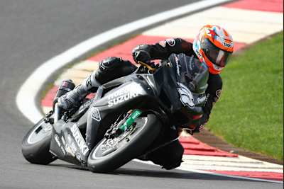 Barry Veneman: In Phillip Isalnd doch kein Einzelkämpfer