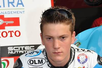 Bastien Chesaux: «Jetzt konzentrieren sich alle auf mich»